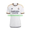 Real Madrid Voetbalshirts Dames Thuis 2023-24